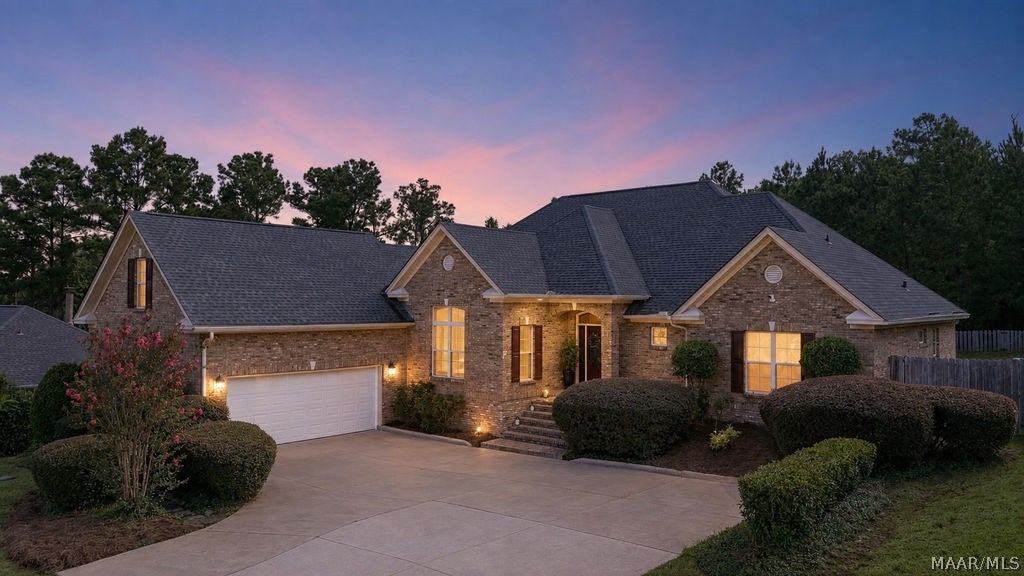 180 Forest Hill Road Wetumpka, AL 36093 - Photo 4 of 56 Gallery Image 4