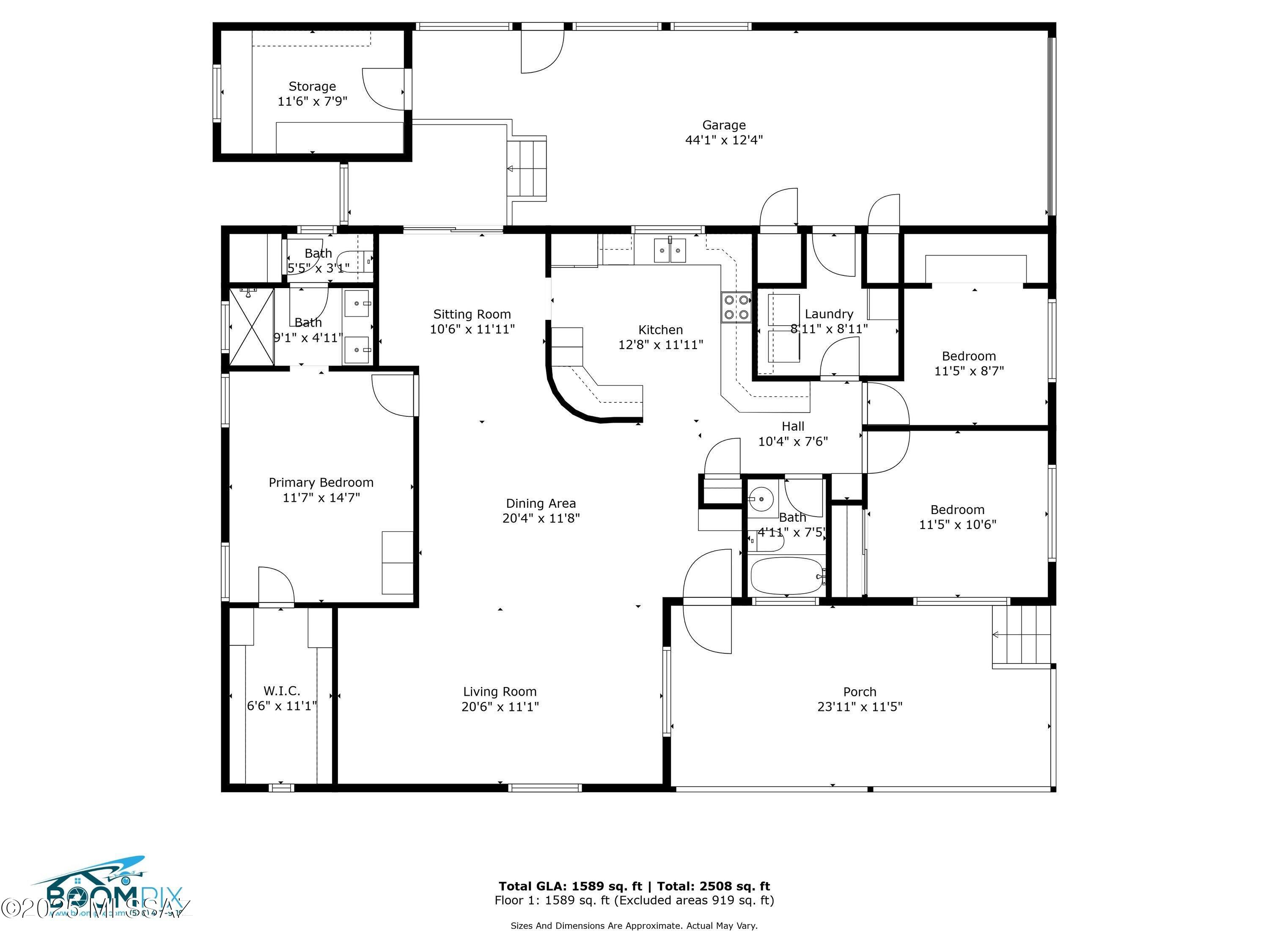 15301 North Oracle Road, Unit 40 Tucson, AZ 85739 - Photo 29 of 29 Gallery Image 29