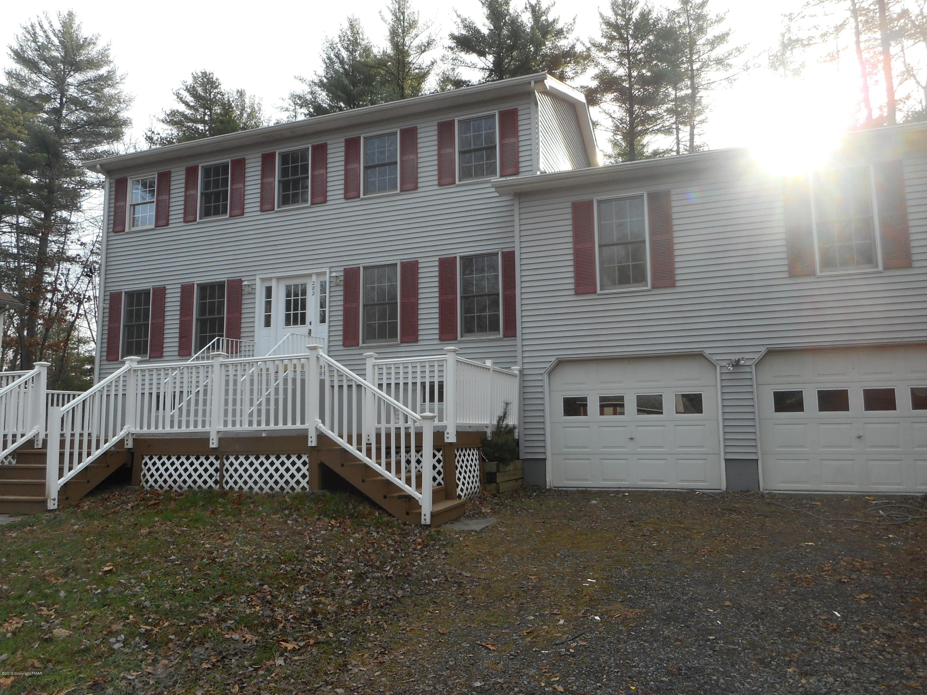 5108 Pine Ridge Road East Stroudsburg, PA 18302 - Photo 27 of 28 Pine Ridge Dr 005