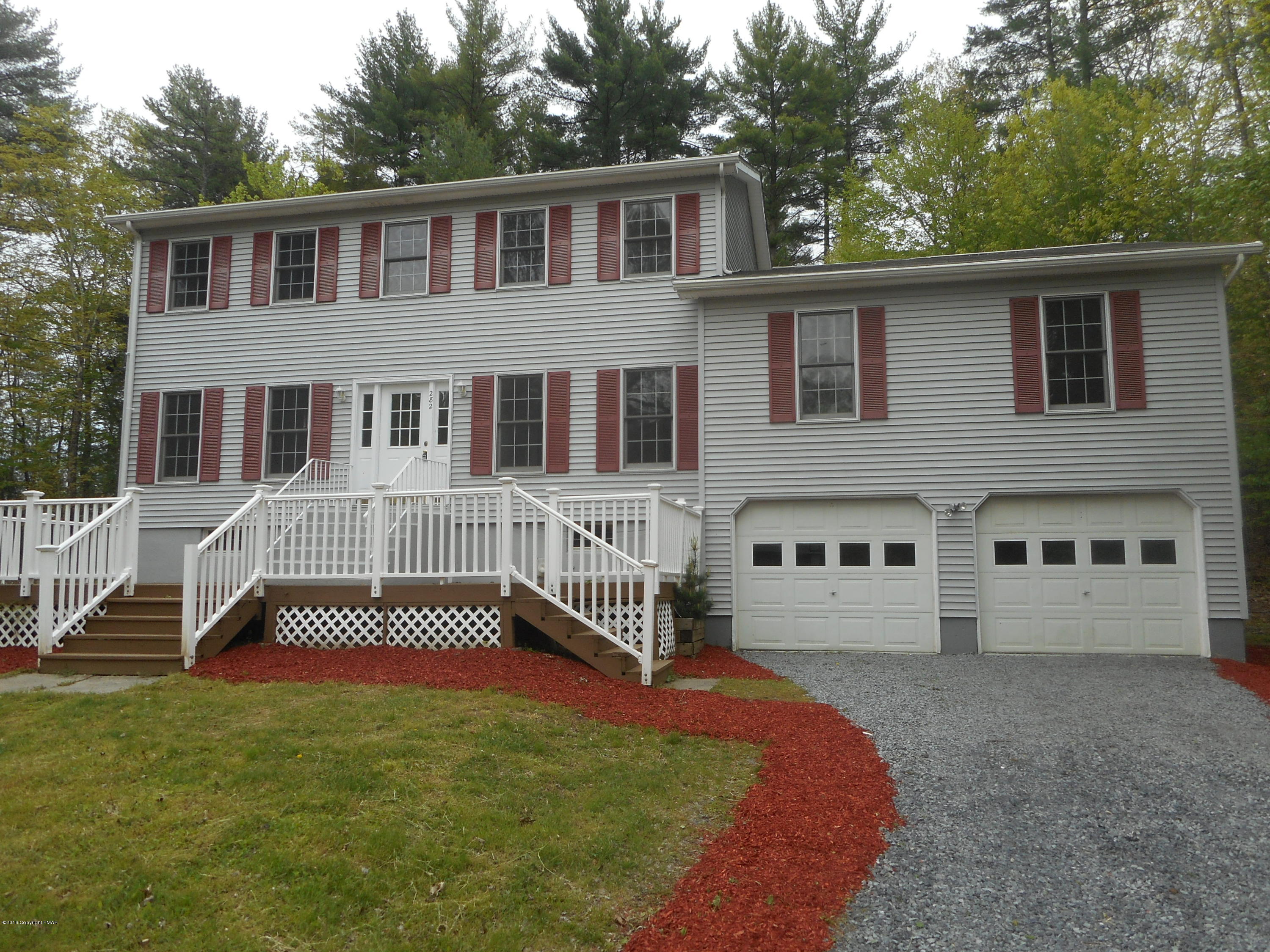 5108 Pine Ridge Road East Stroudsburg, PA 18302 - Photo 28 of 28 5-18 006