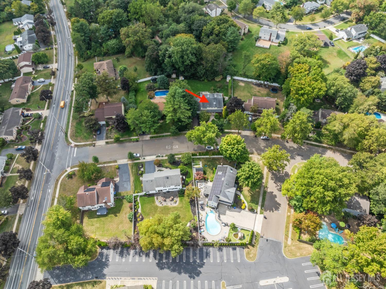 5 Boston Post Road East Brunswick, NJ 08816 - Photo 43 of 46 Gallery Image 43