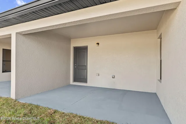 $627,000 | 1660 Lizette Street, Unit AB, Palm Bay, FL 32909