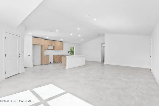 $627,000 | 1660 Lizette Street, Unit AB, Palm Bay, FL 32909