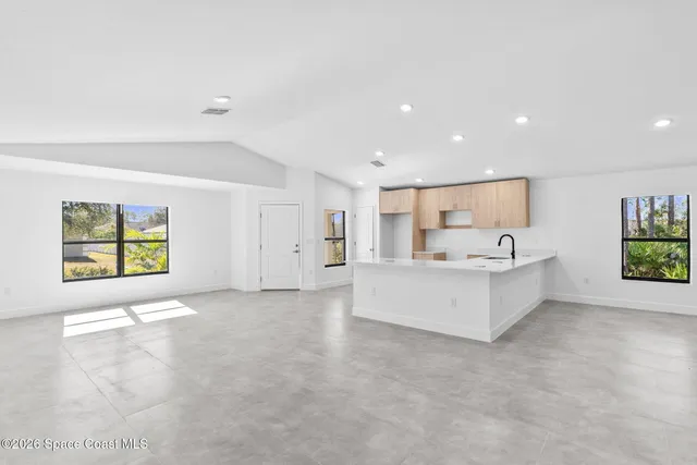 $627,000 | 1660 Lizette Street, Unit AB, Palm Bay, FL 32909