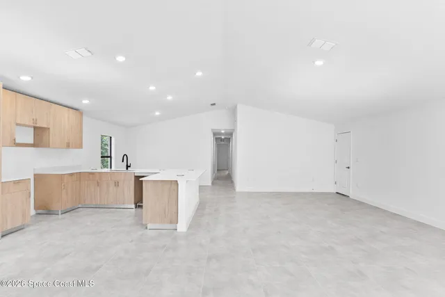 $627,000 | 1660 Lizette Street, Unit AB, Palm Bay, FL 32909