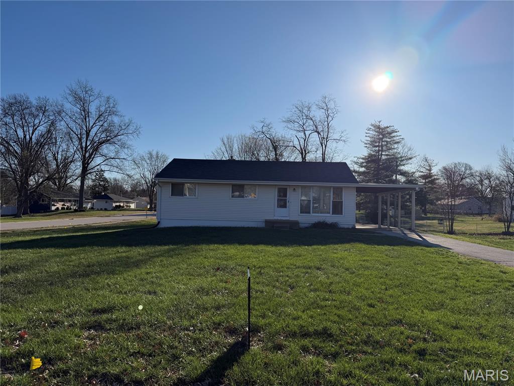 149 Hutchinson Road Ellisville, MO 63011 - Photo 1 of 11