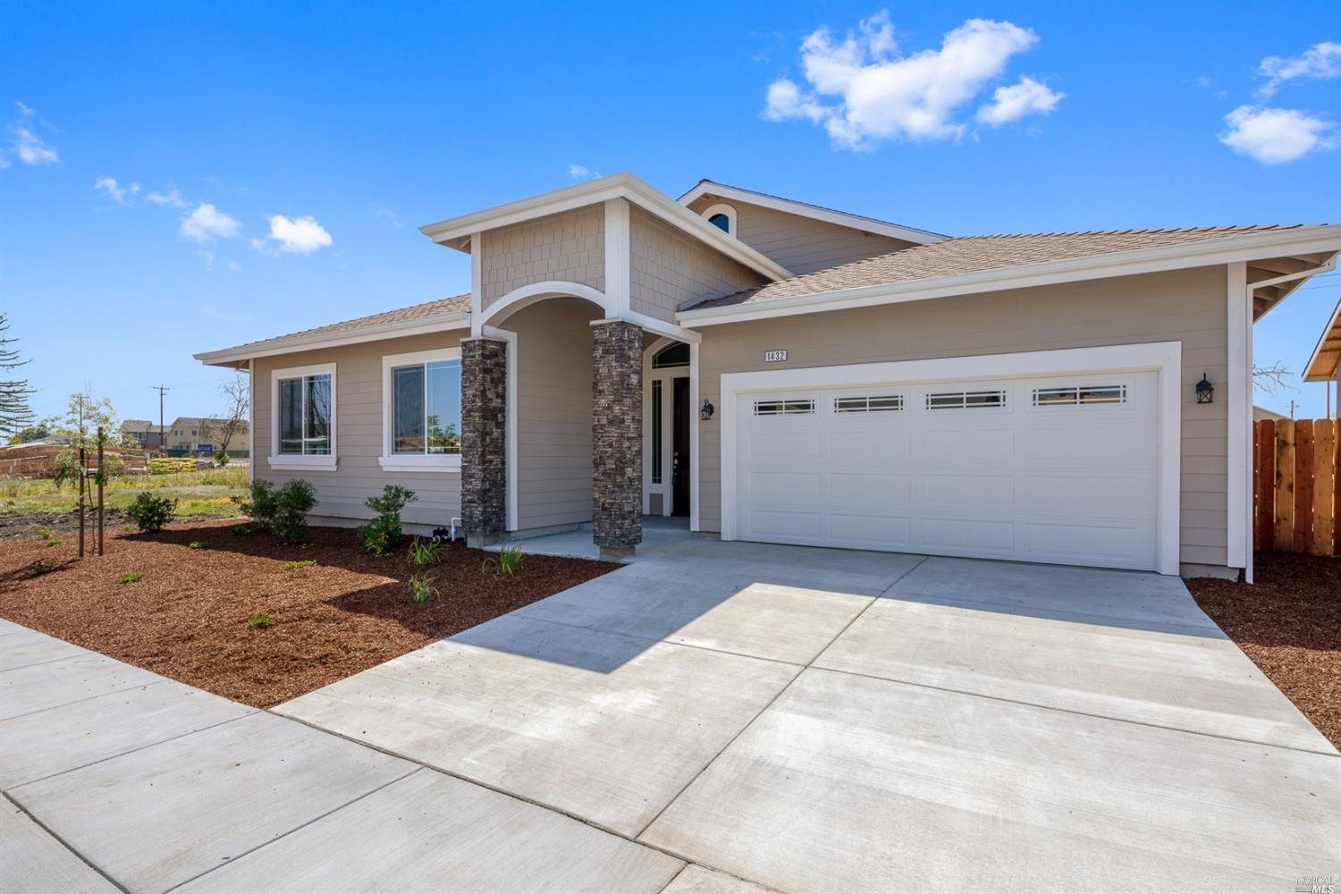 1432 Starview Court Santa Rosa, CA 95403 - Photo 1 of 1 Gallery Image 1