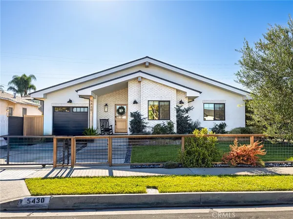 $1,789,000 | 5430 West 123rd Street, Hawthorne, CA 90250