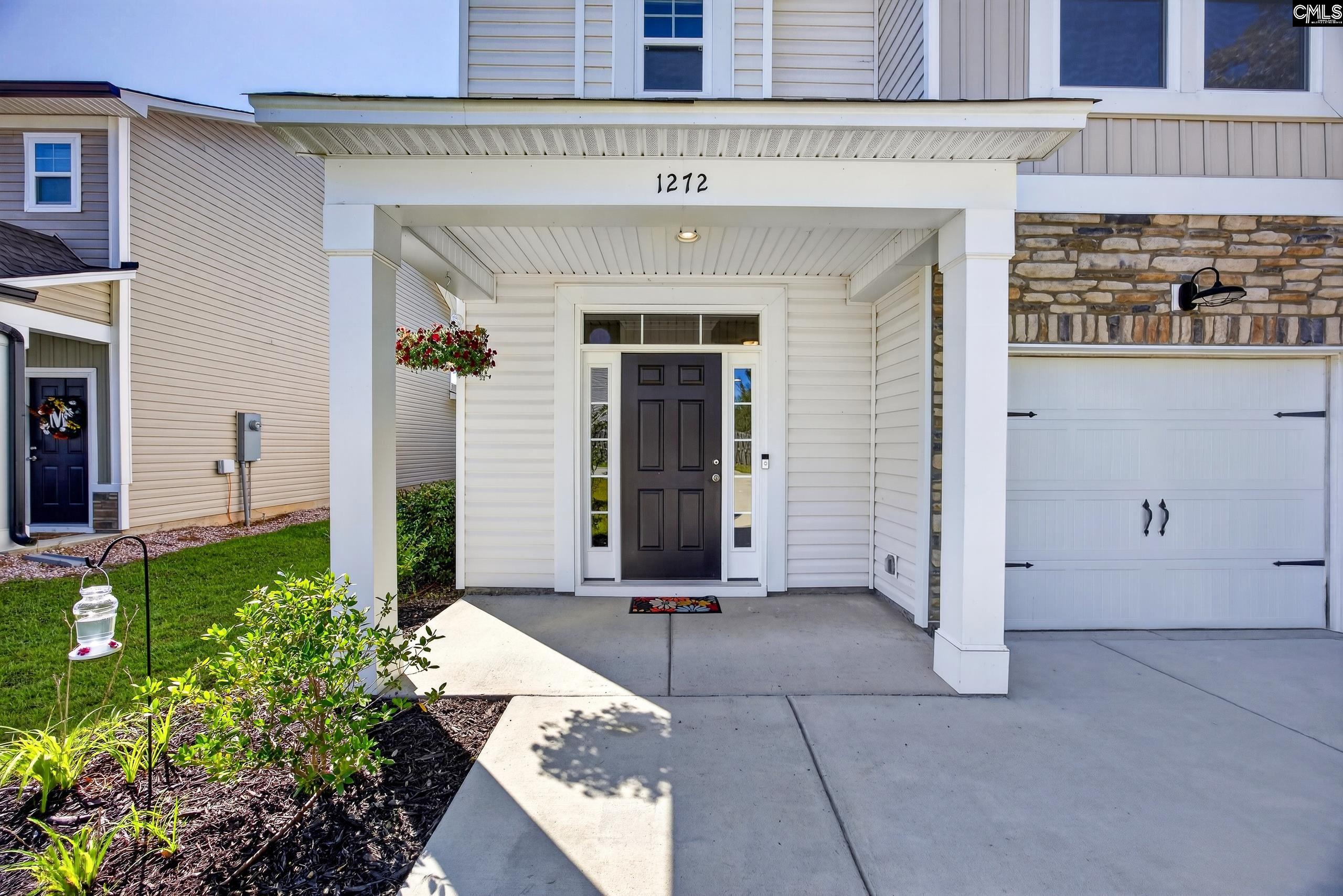 1272 Deep Creek Road Blythewood, SC 29016 - Photo 2 of 54 Gallery Image 2