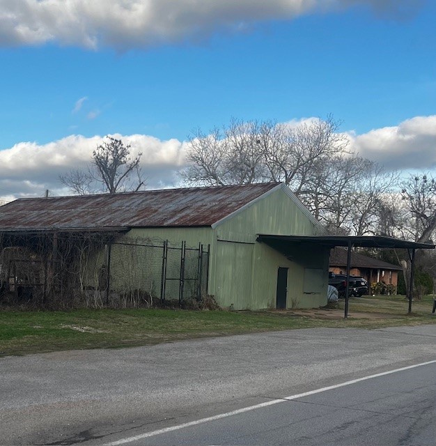 14307 FM 2759 Road Richmond, TX 77469 - Photo 1 of 1 a view of a house with a entertaining space