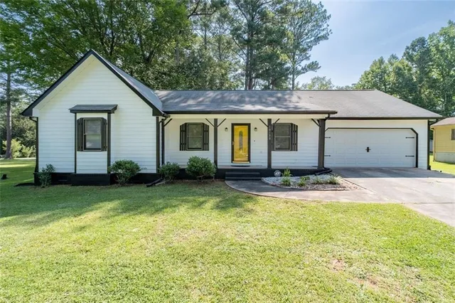 $225,000 | 10100 Clearview Drive Northwest, Covington, GA 30014