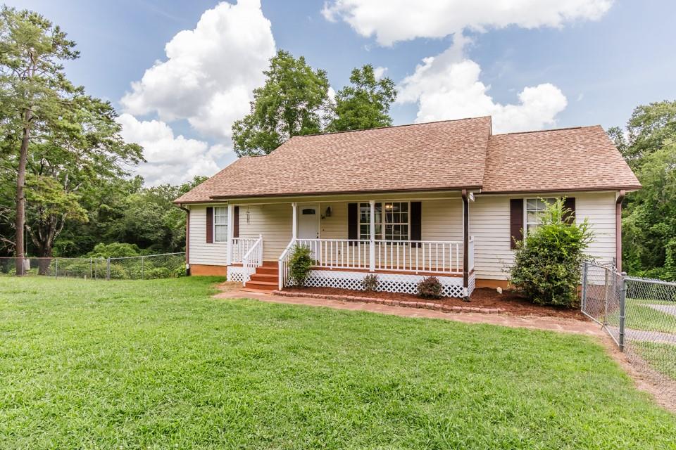 98 Baugh Street Commerce, GA 30529 - Photo 1 of 1