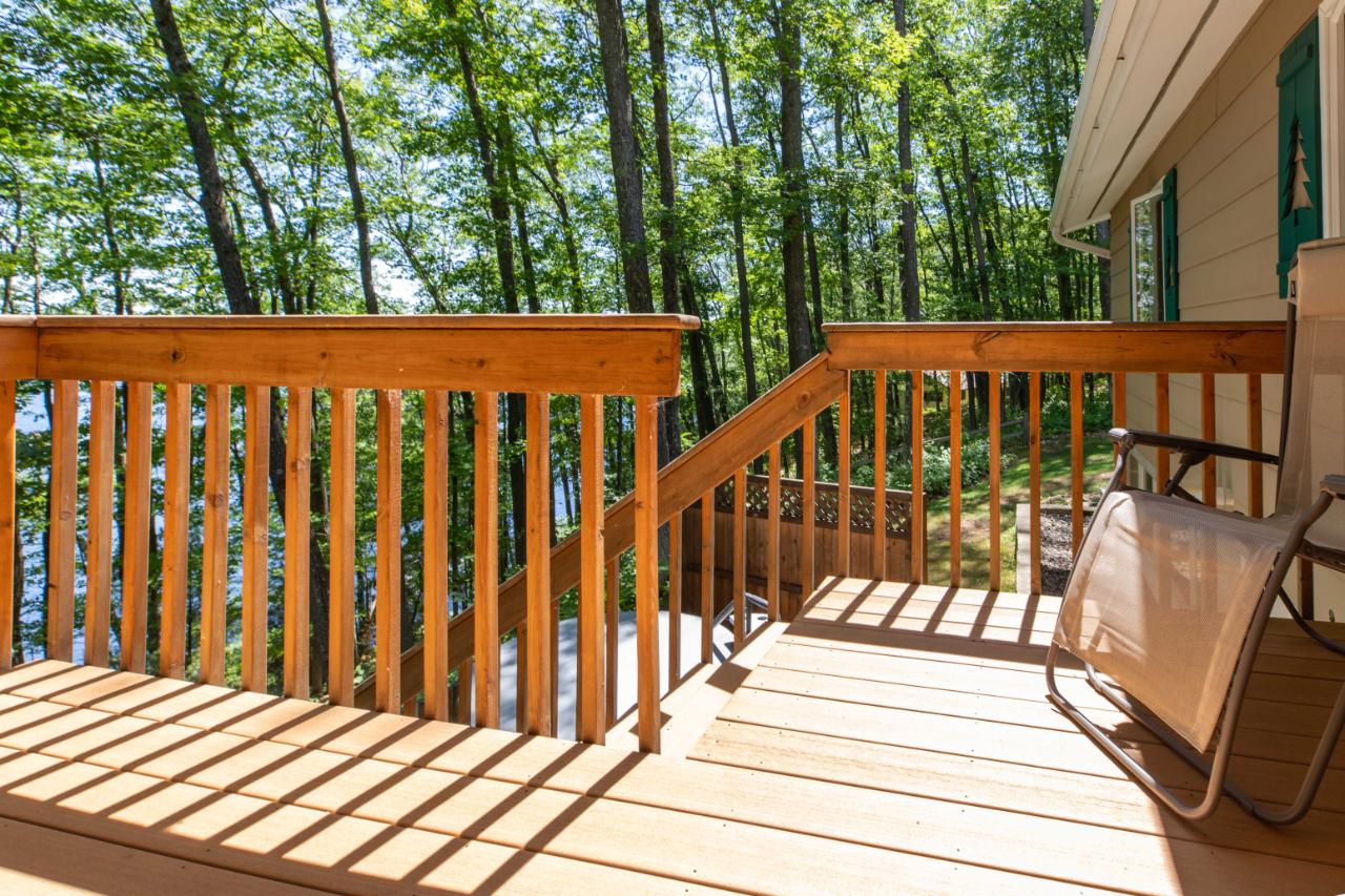 4165 Flannery Lake Road Rhinelander, WI 54501 - Photo 46 of 69 Gallery Image 46