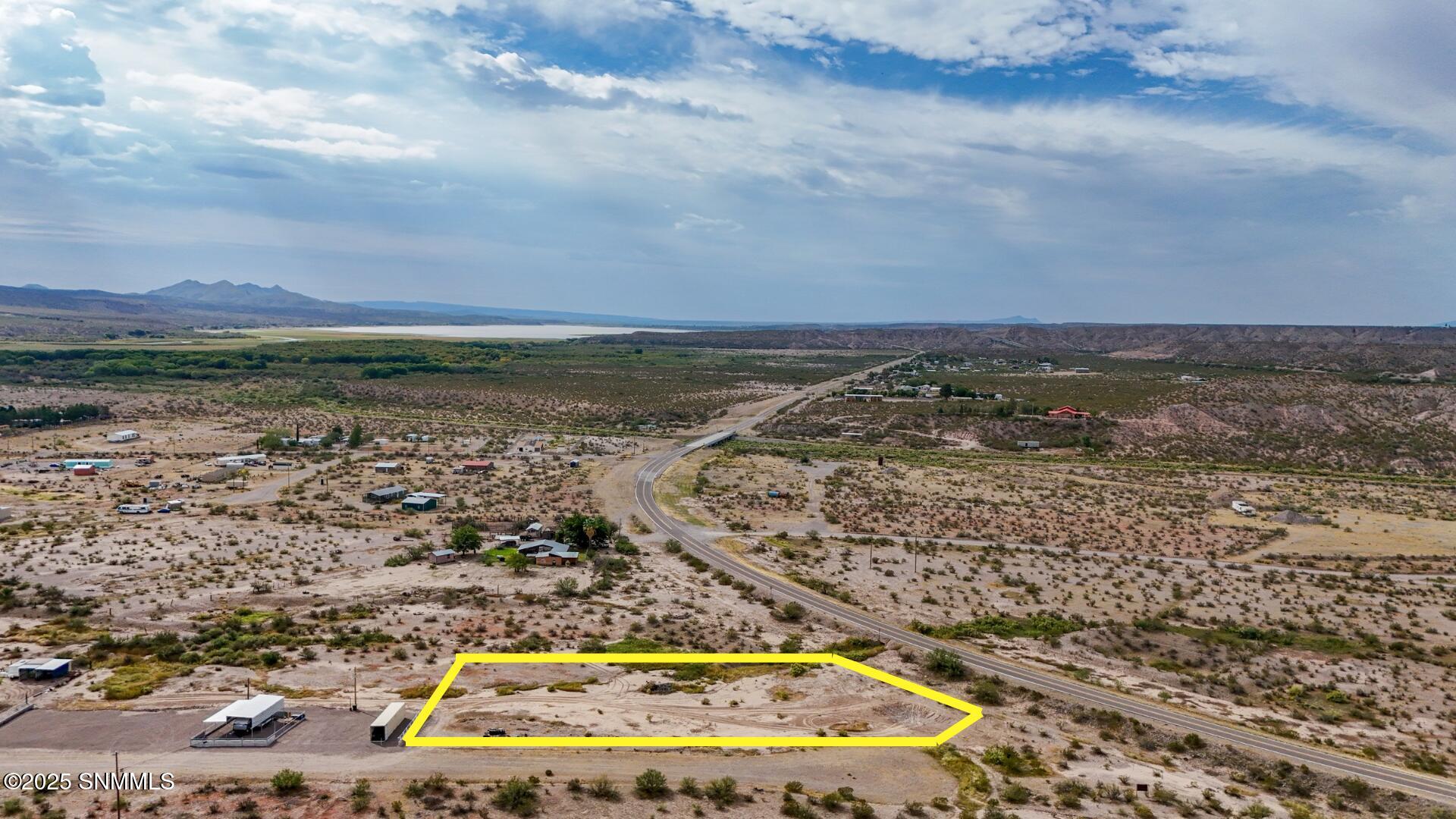 36 Wild Sage Road Caballo, NM 87931 - Photo 29 of 39 Photo Oct 09 2025, 12 29 31 PM (9)