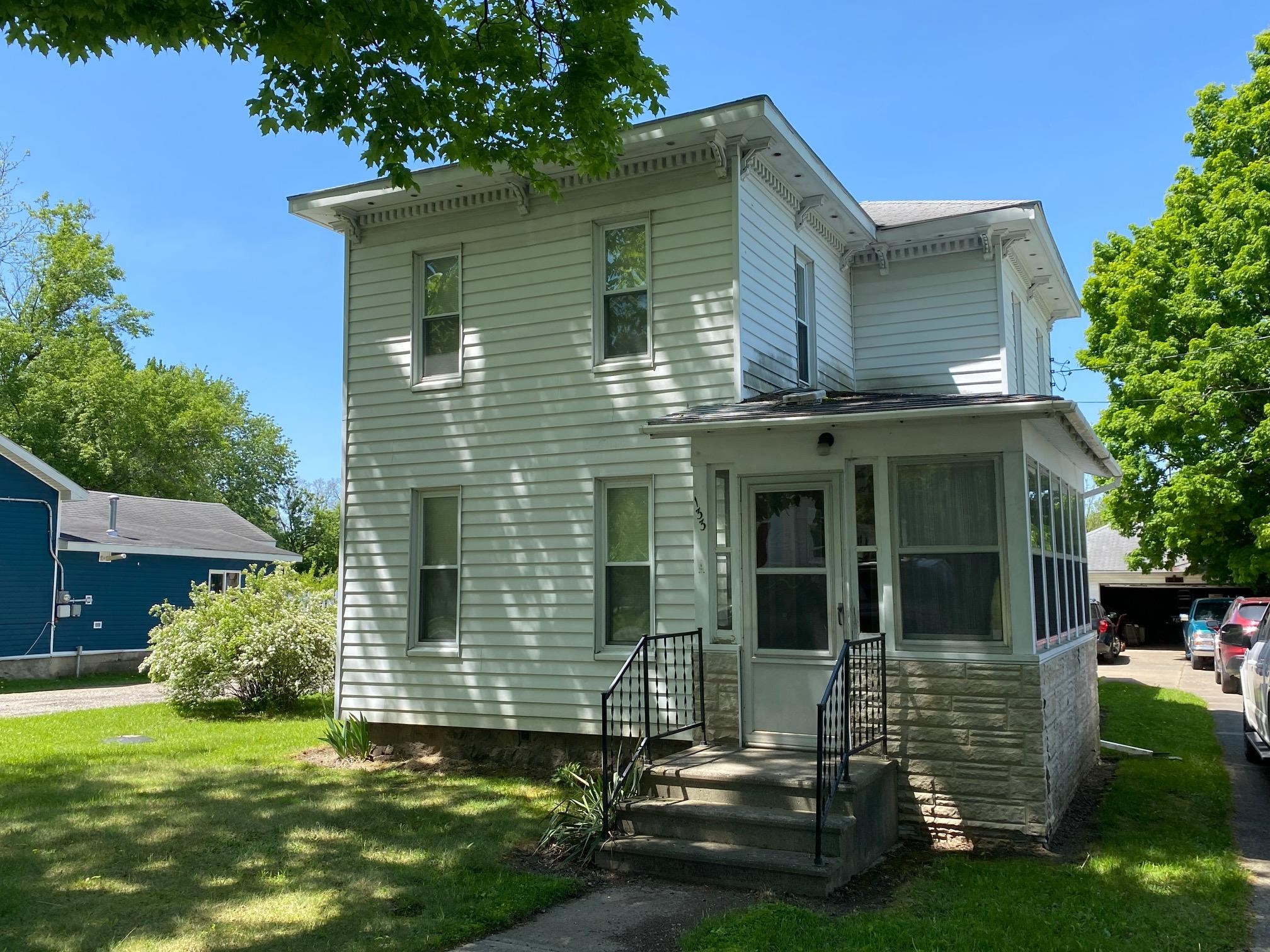 133 South Morrice Road Morrice, MI 48857 - Photo 1 of 16 Gallery Image 1