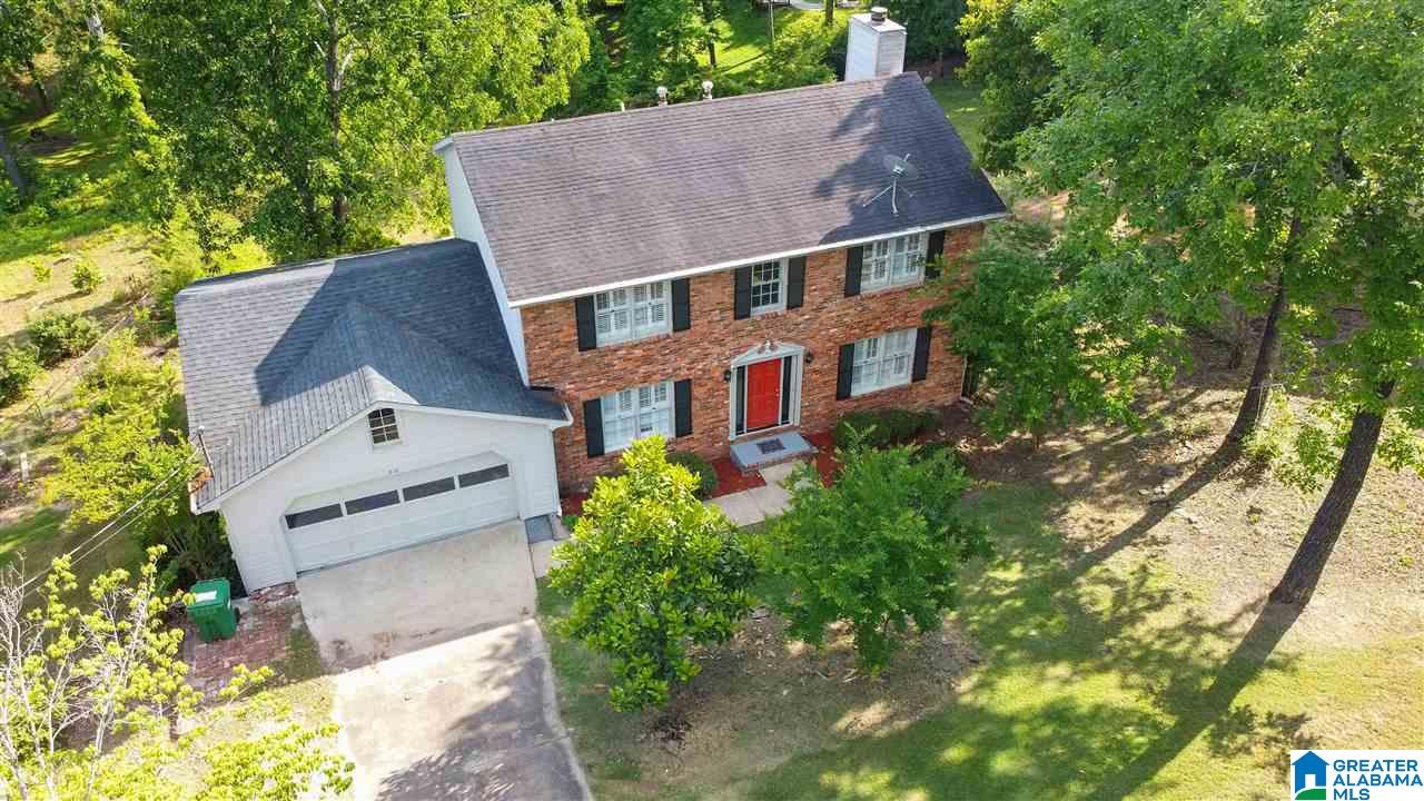 818 Apache Pass Anniston, AL 36206 - Photo 21 of 23