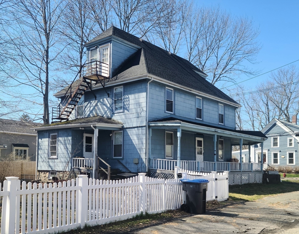 18 Cottage Street Natick, MA 01760 - Photo 16 of 20