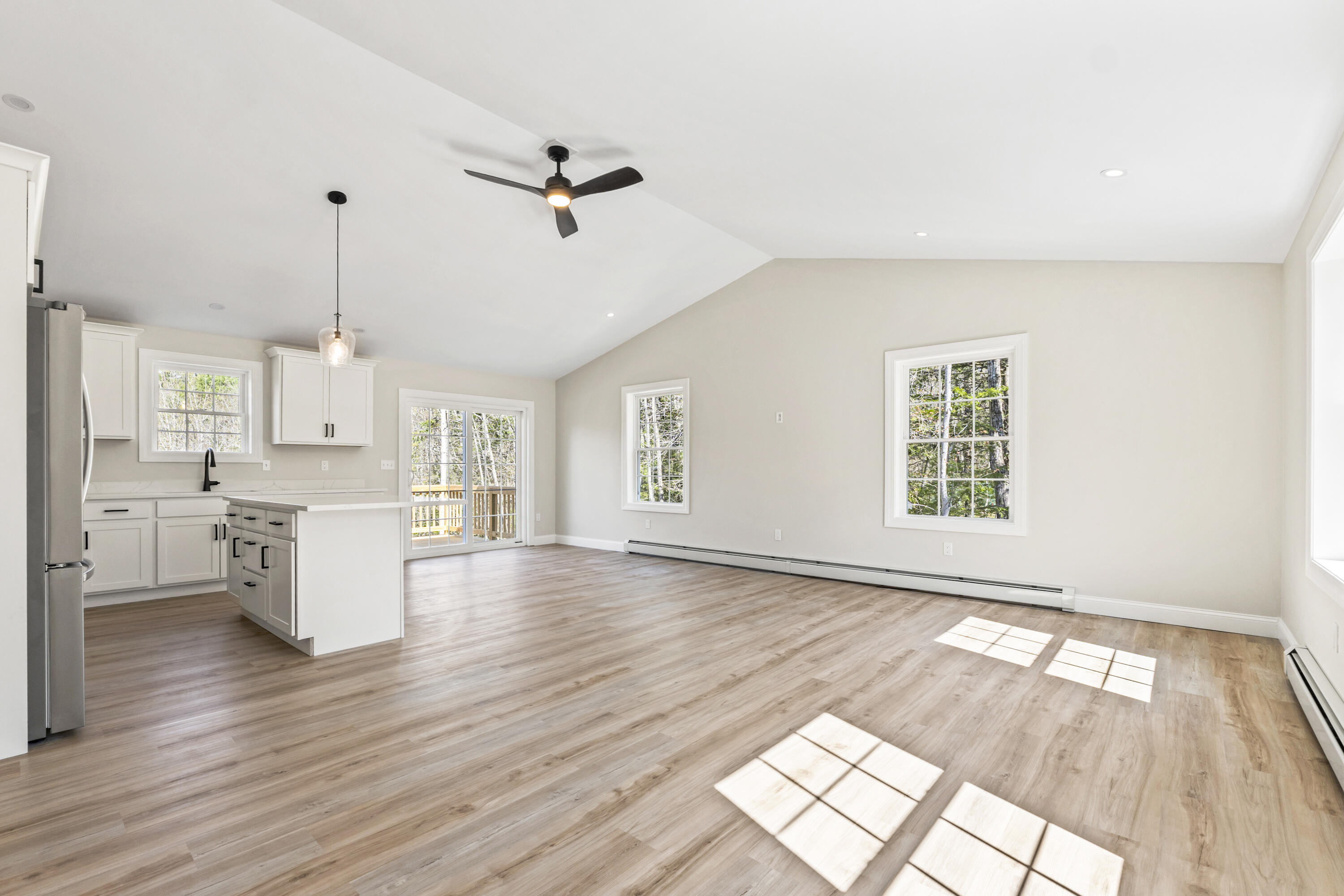 18 Haven Road Windham, ME 04062 - Photo 14 of 44 Dining Area