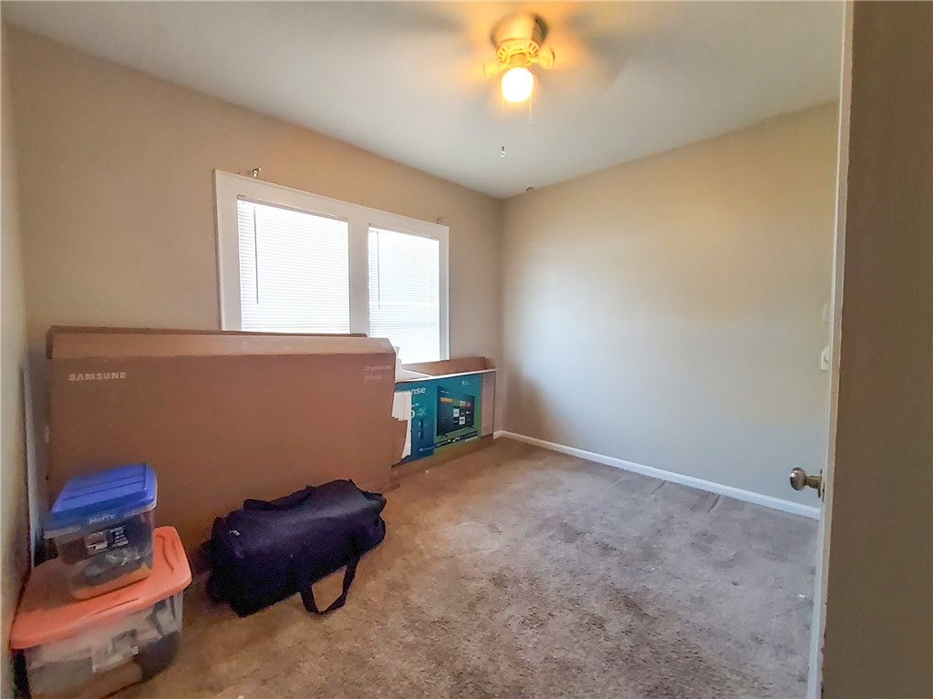 1202 North 9th Street Waco, TX 76707 - Photo 10 of 10 a view of a livingroom with furniture and a window