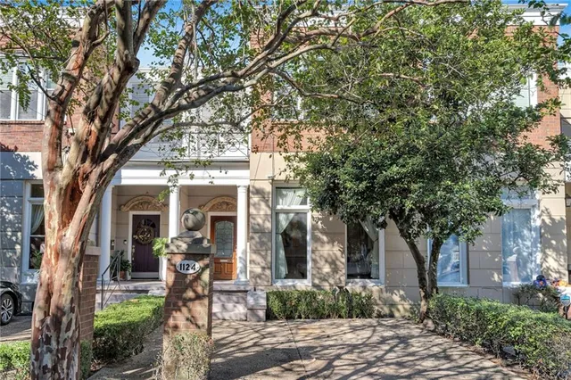 $540,000 | 1124 Upperline Street, New Orleans, LA 70115