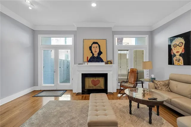 $540,000 | 1124 Upperline Street, New Orleans, LA 70115