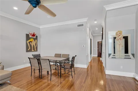 $540,000 | 1124 Upperline Street, New Orleans, LA 70115