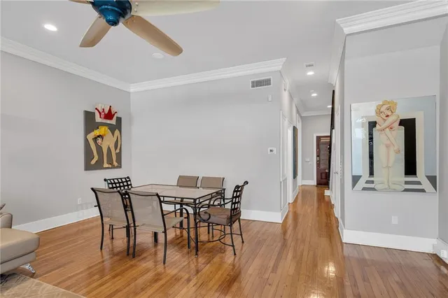 $540,000 | 1124 Upperline Street, New Orleans, LA 70115