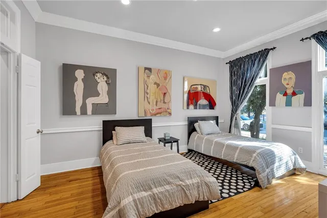 $540,000 | 1124 Upperline Street, New Orleans, LA 70115