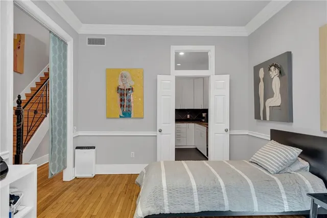 $540,000 | 1124 Upperline Street, New Orleans, LA 70115