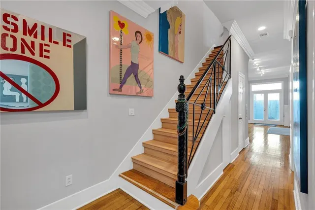 $540,000 | 1124 Upperline Street, New Orleans, LA 70115