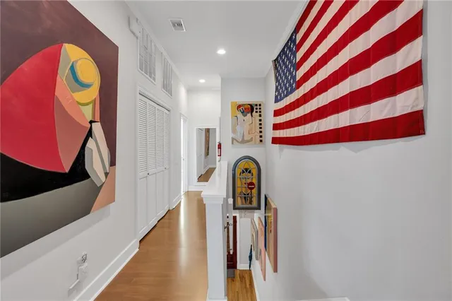 $540,000 | 1124 Upperline Street, New Orleans, LA 70115