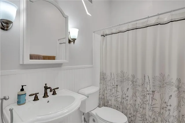 $540,000 | 1124 Upperline Street, New Orleans, LA 70115