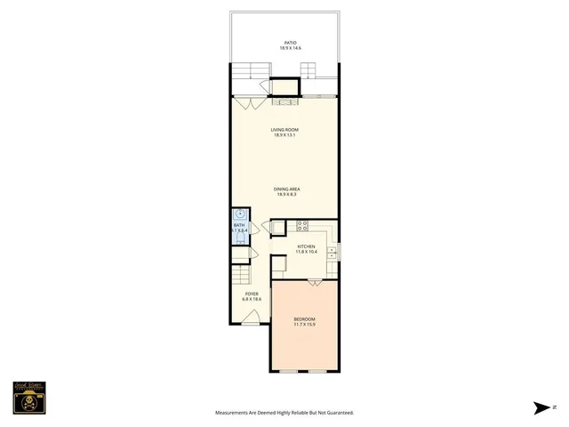 $540,000 | 1124 Upperline Street, New Orleans, LA 70115