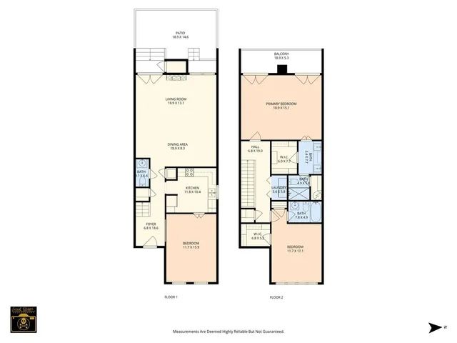 $540,000 | 1124 Upperline Street, New Orleans, LA 70115