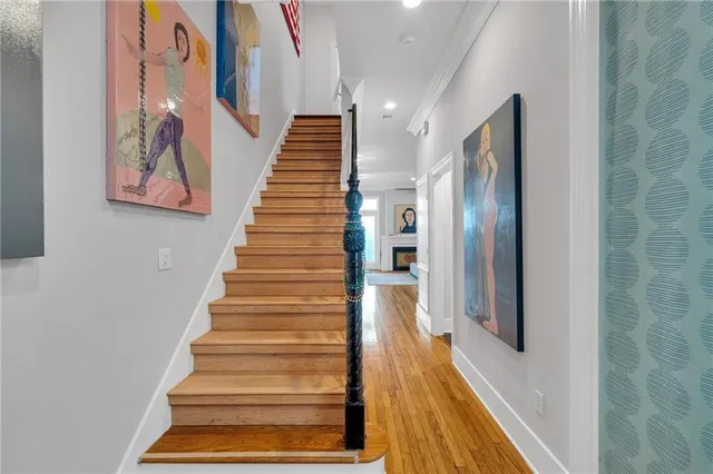 $540,000 | 1124 Upperline Street, New Orleans, LA 70115