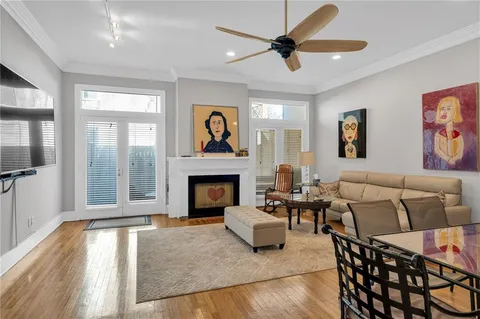 $540,000 | 1124 Upperline Street, New Orleans, LA 70115