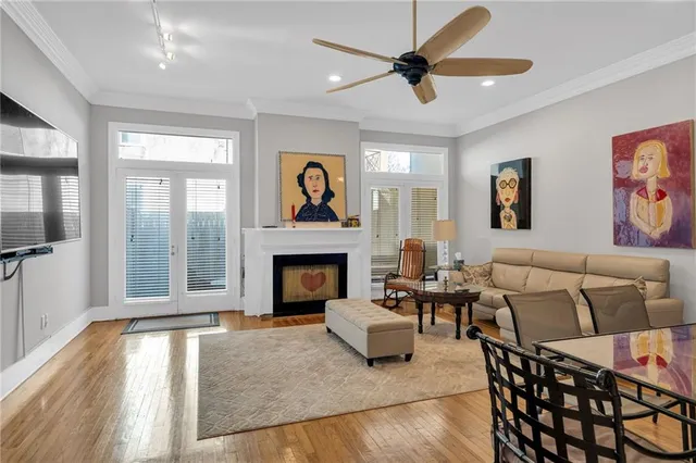 $540,000 | 1124 Upperline Street, New Orleans, LA 70115