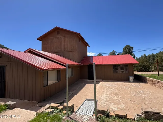$599,000 | 9107 Fossil Creek Road, Strawberry, AZ 85544