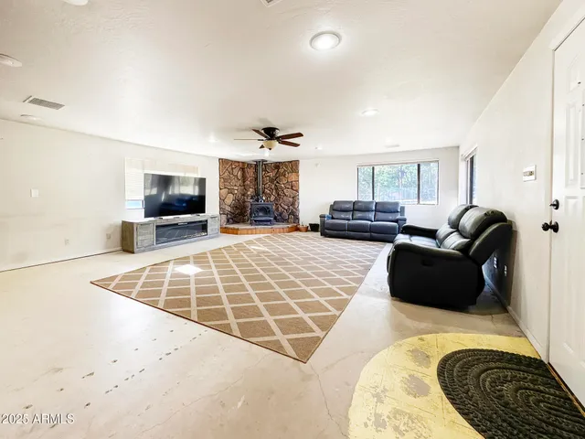 $599,000 | 9107 Fossil Creek Road, Strawberry, AZ 85544