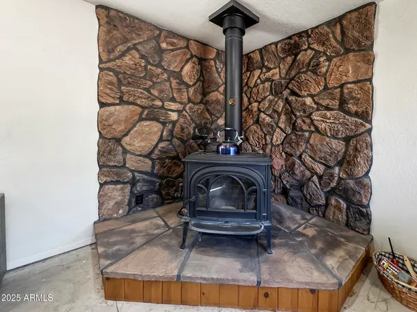 $599,000 | 9107 Fossil Creek Road, Strawberry, AZ 85544