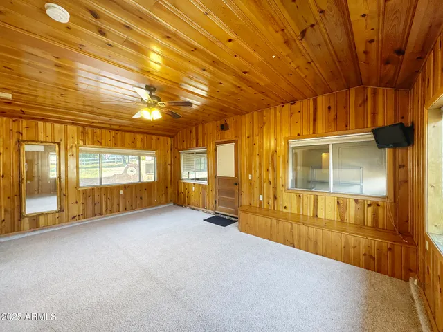 $599,000 | 9107 Fossil Creek Road, Strawberry, AZ 85544