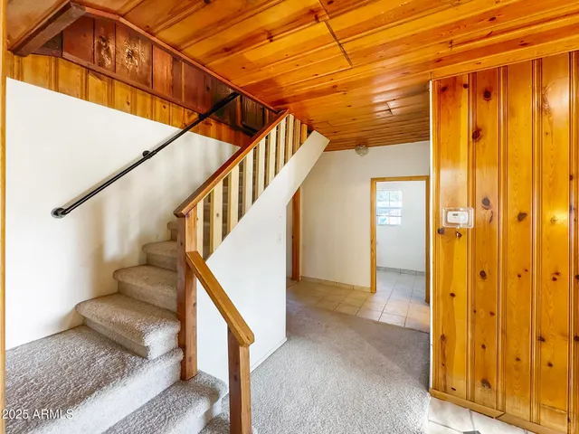 $599,000 | 9107 Fossil Creek Road, Strawberry, AZ 85544