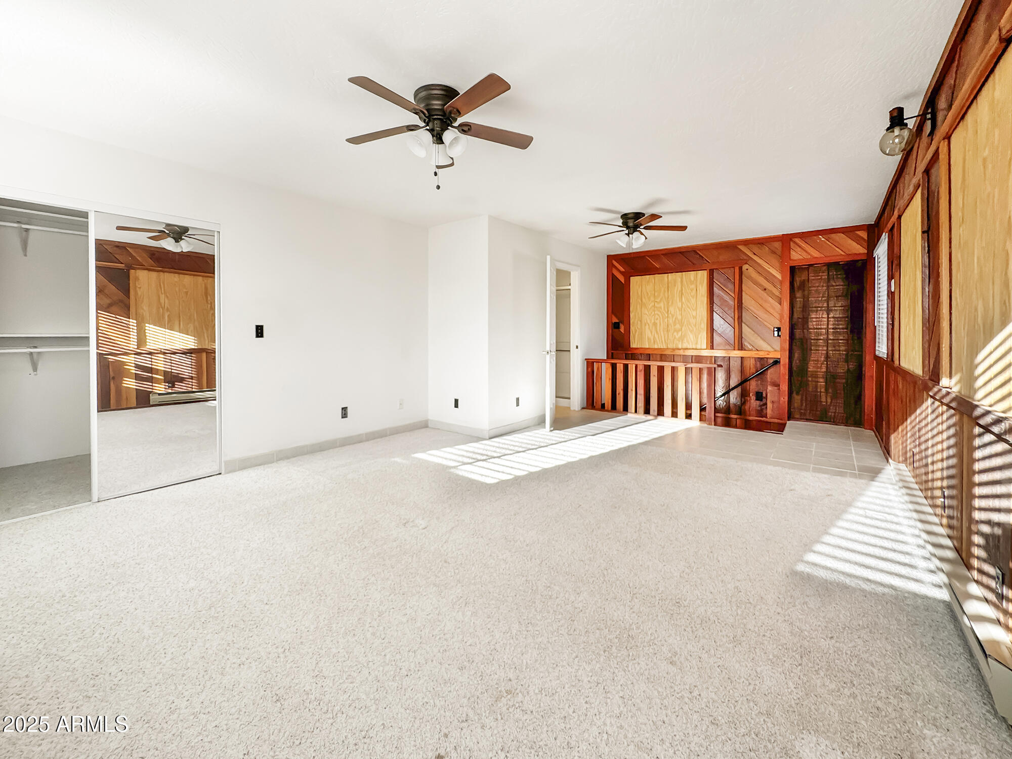 9107 Fossil Creek Road Strawberry, AZ 85544 - Photo 30 of 74 27 - Upstairs Master Suite (2)