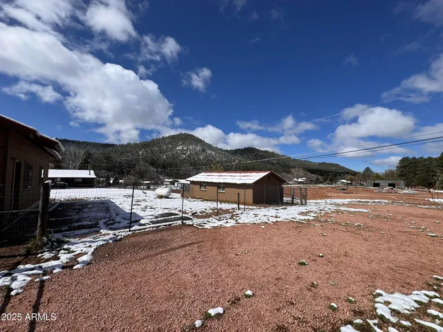 $599,000 | 9107 Fossil Creek Road, Strawberry, AZ 85544