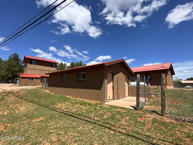 $599,000 | 9107 Fossil Creek Road, Strawberry, AZ 85544