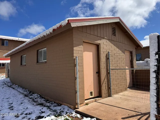 $599,000 | 9107 Fossil Creek Road, Strawberry, AZ 85544