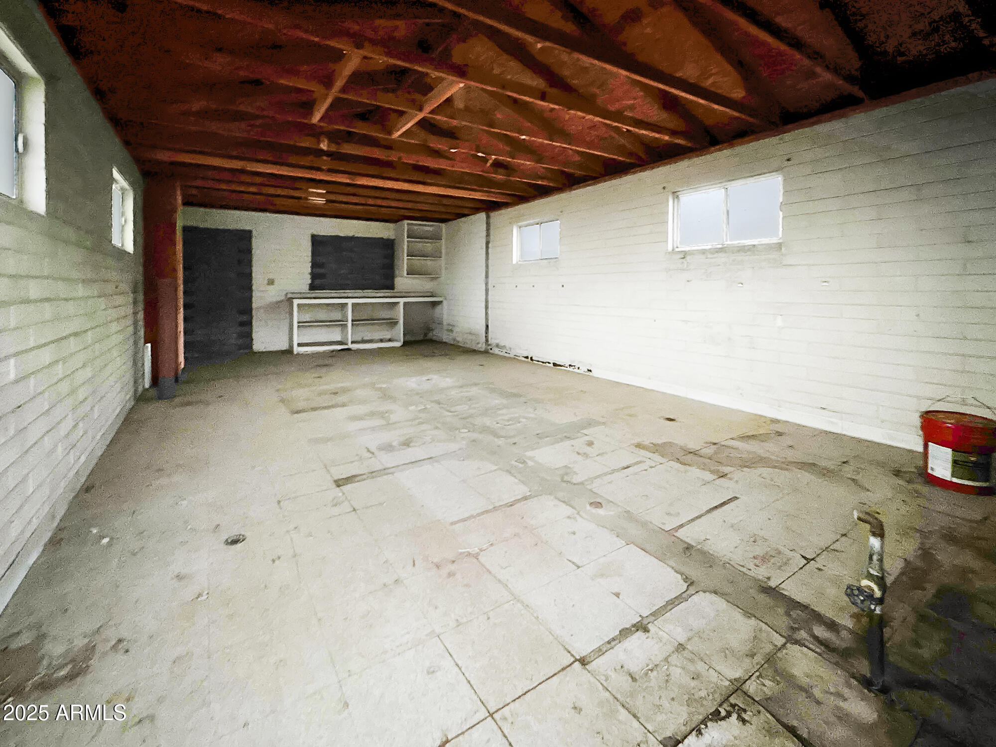 9107 Fossil Creek Road Strawberry, AZ 85544 - Photo 39 of 74 36 - Storage house