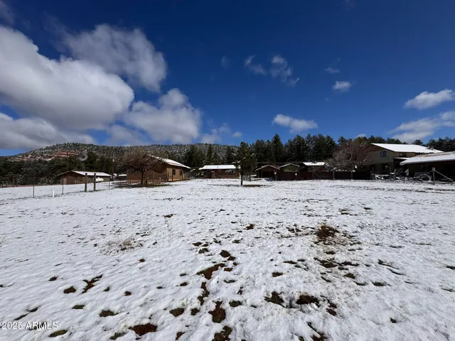 $599,000 | 9107 Fossil Creek Road, Strawberry, AZ 85544