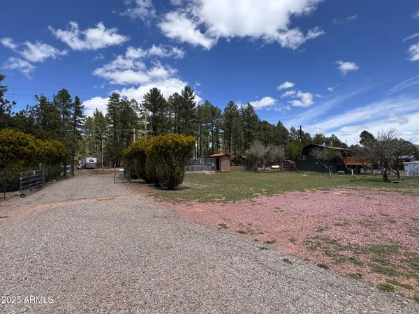 $599,000 | 9107 Fossil Creek Road, Strawberry, AZ 85544