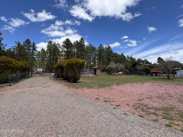 $599,000 | 9107 Fossil Creek Road, Strawberry, AZ 85544